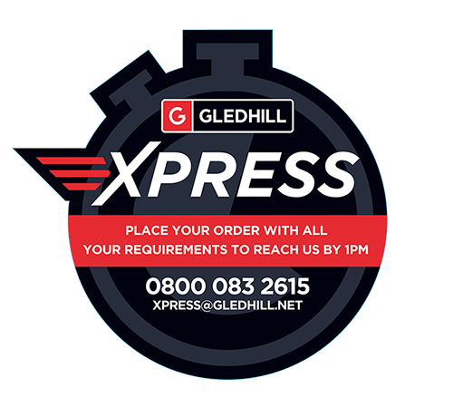 Gledhill Xpress