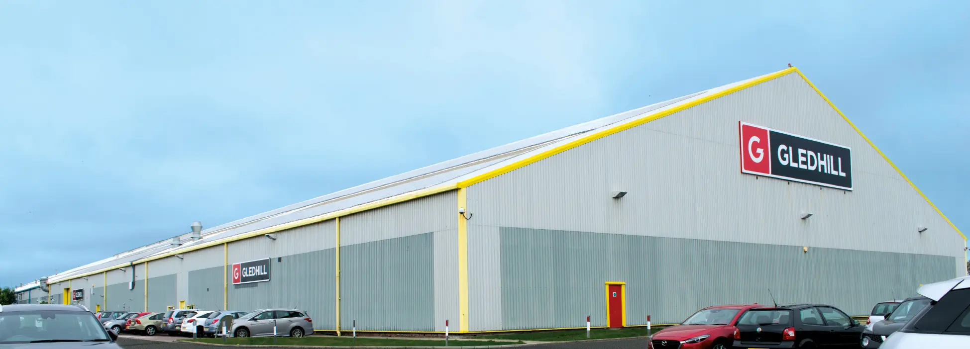 Manufacturing Centre of Excellence for Stainless Steel – Expert skills, effective processes and mastered techniques.