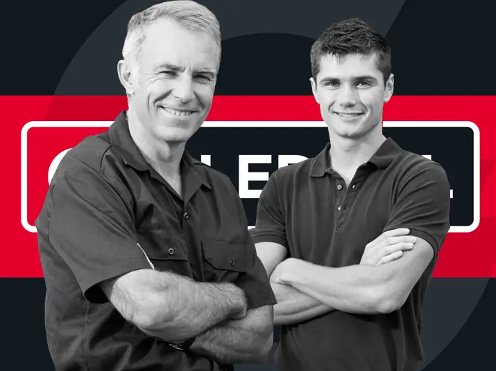 Are You Aware that your Unvented Cylinder Requires an Annual Service?