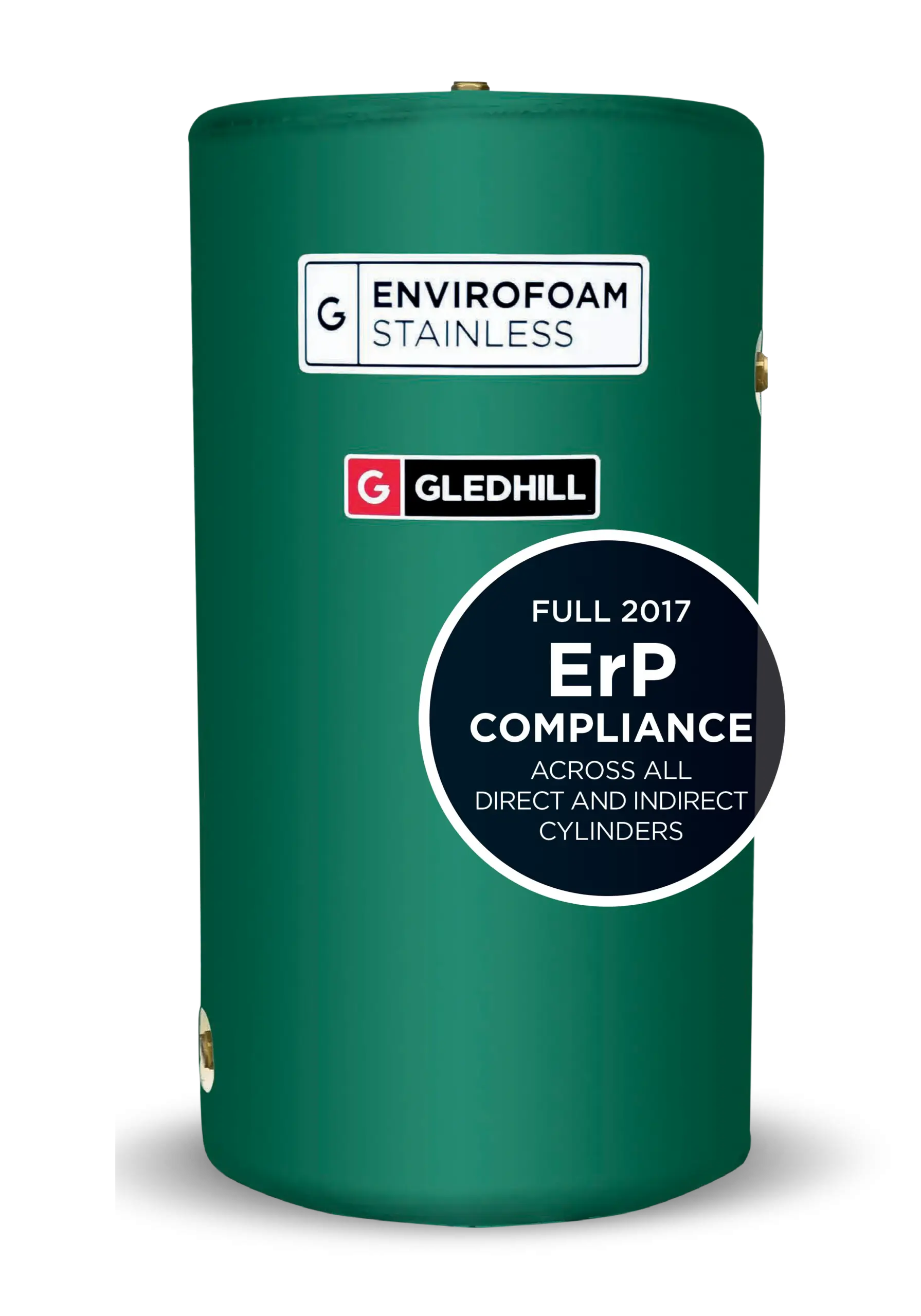 Gledhill Sales Director, Neil Overton, looks at the perfect replacement to copper – making the switch to stainless