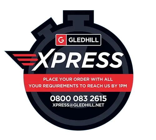 Gledhill Xpress