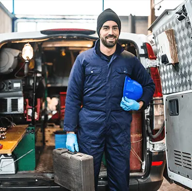 Why do you need to provide a reliable, knowledgeable and dependable technical support team?