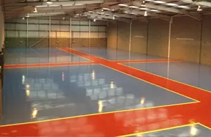 Gledhill Manufacturing Facility